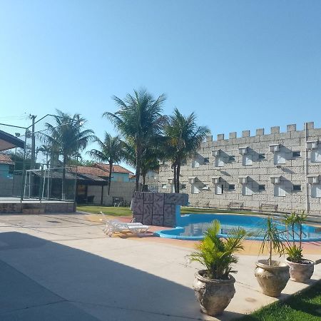 Summit Park Hotel Cesário Lange エクステリア 写真